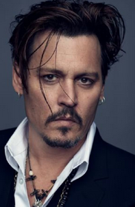 Jhonny Deep - Actor